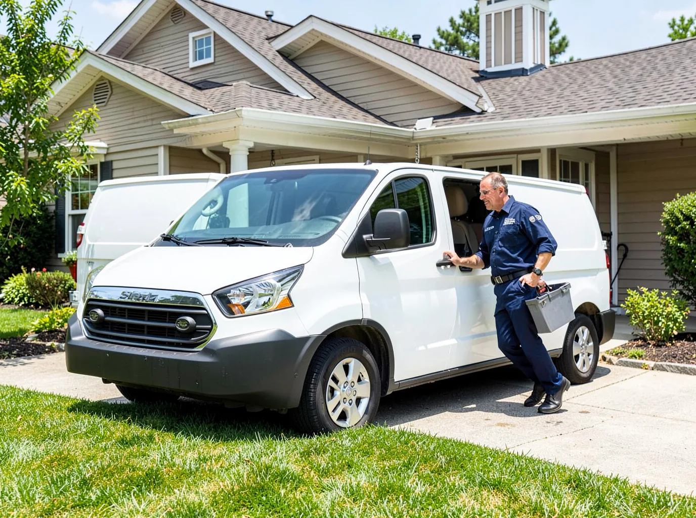 Emergency Plumber company in San Anselmo, CA